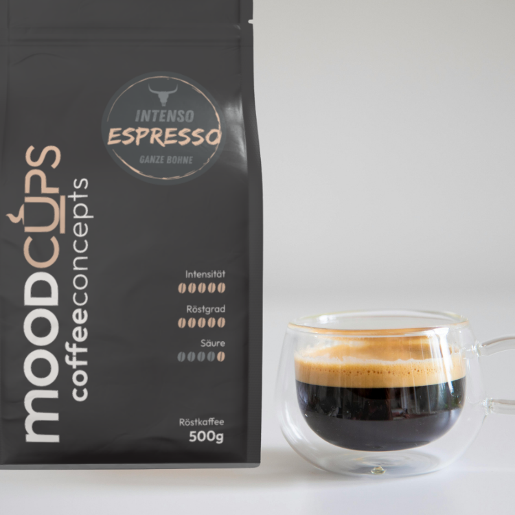 03 - Espresso Intenso 500g - GB