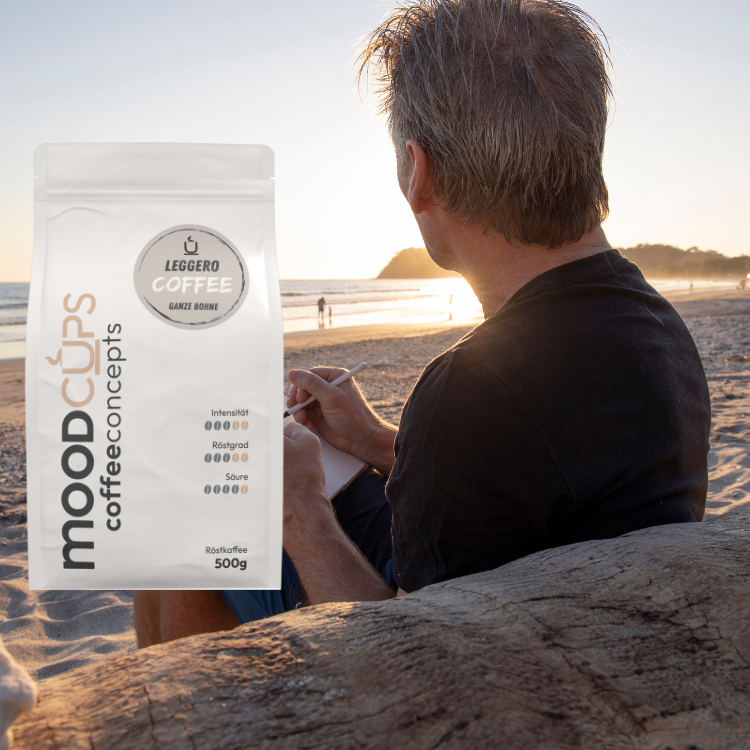 09 - Leggero 500g - GB/MK