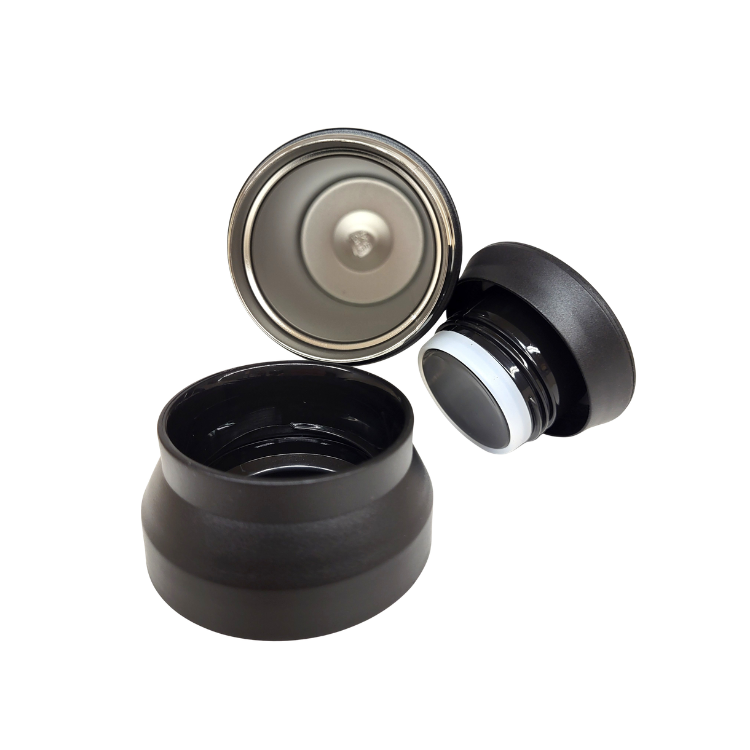 Coffee to go Becher - Deep Black