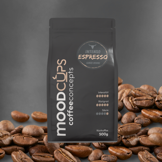 03 - Espresso Intenso 500g - GB