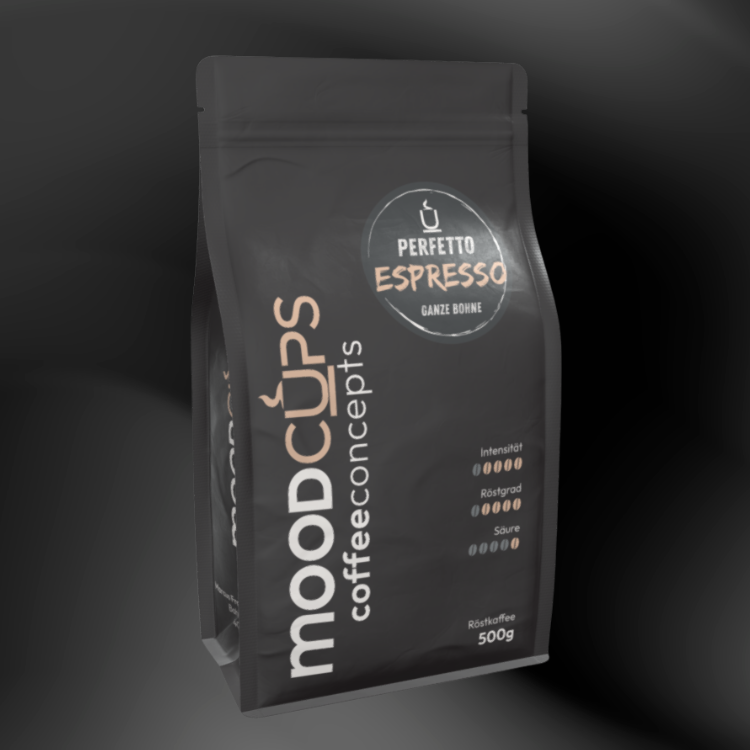 Espresso Perfetto - 500g
