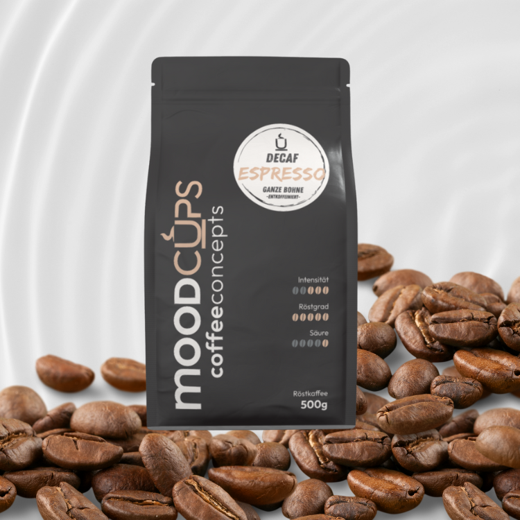 04 - Espresso Decaf 500g - GB