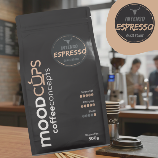 Espresso Intenso - 500g