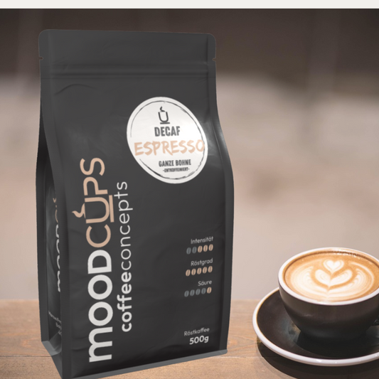04 - Espresso Decaf 500g - GB