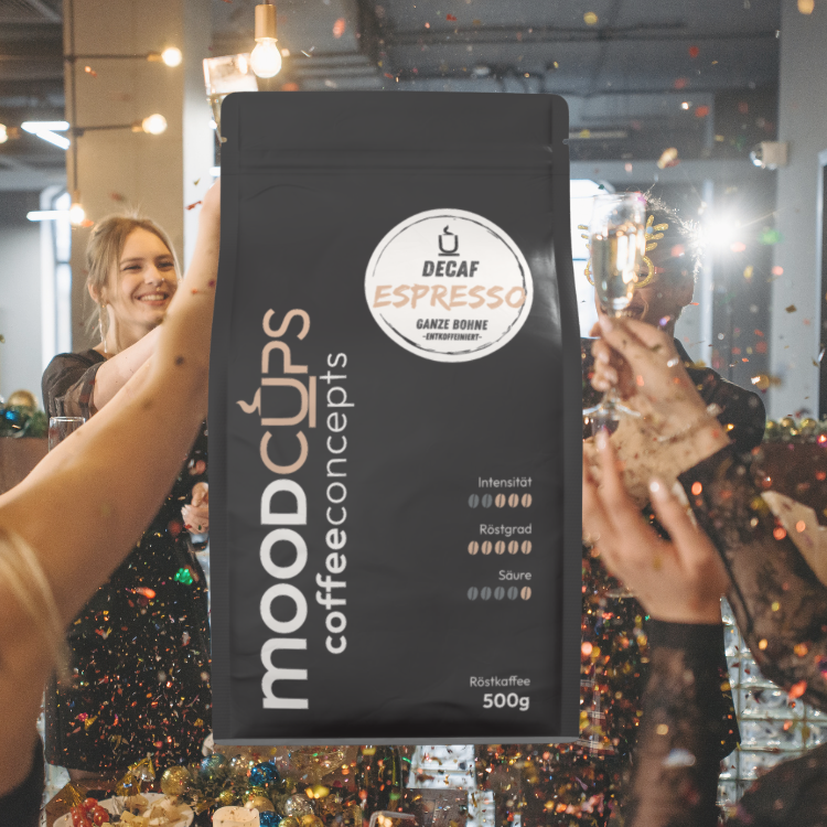 04 - Espresso Decaf 500g - GB