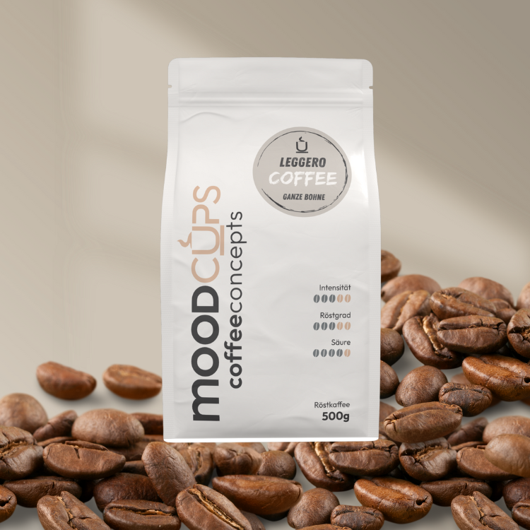 09 - Leggero 500g - GB/MK