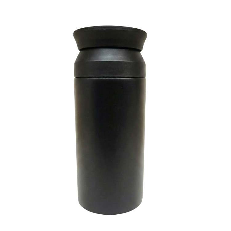 Coffee to go Becher - Deep Black