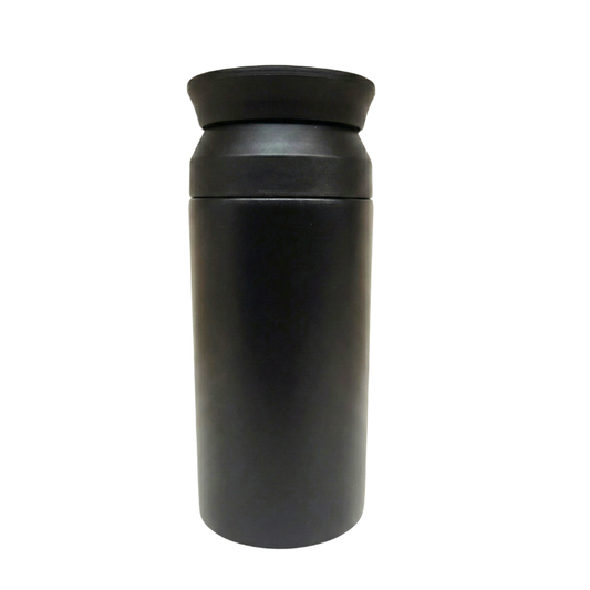 Coffee to go Becher - Deep Black
