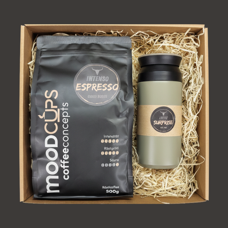 71 - Geschenkbox - Wood Freen - Edition