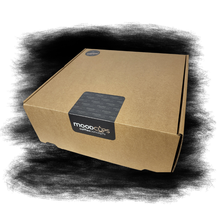 72 - Geschenkbox - Vanilla - Edition