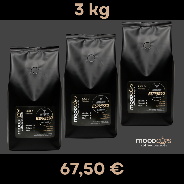 05.1 - Espresso Intenso - Bundles
