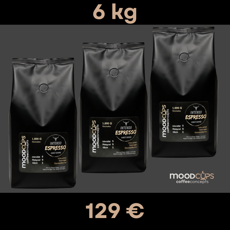 05.1 - Espresso Intenso - Bundles
