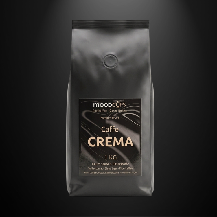 Caffe Crema Essential