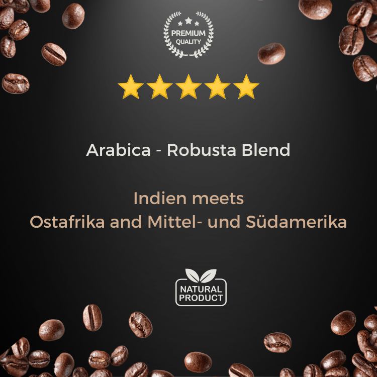 Caffe Crema Essential