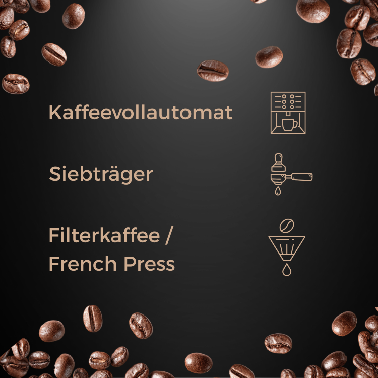 Caffe Crema Essential