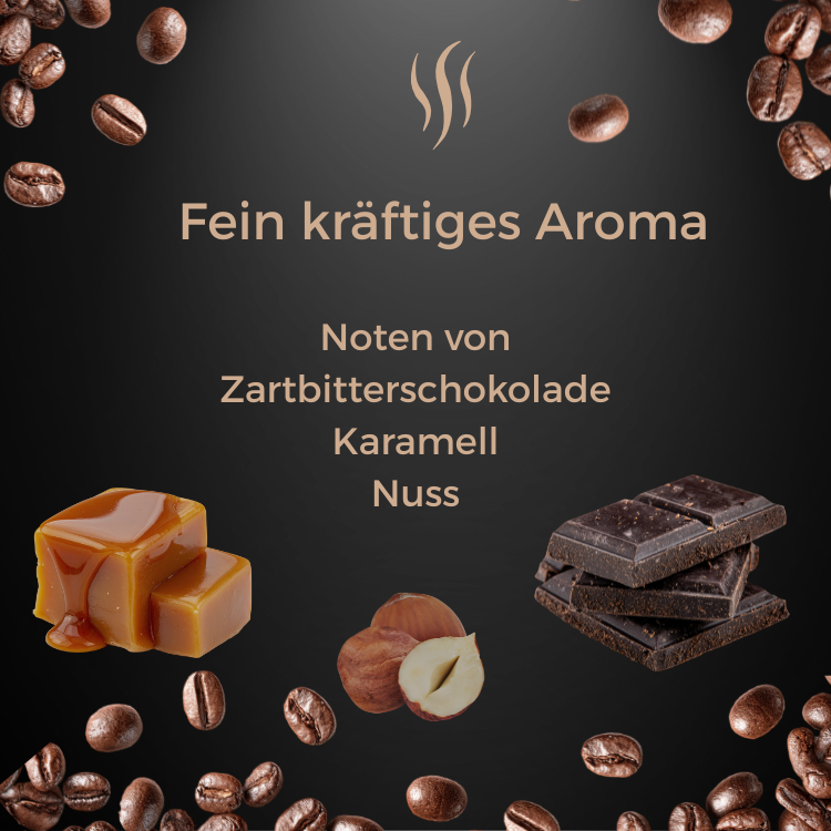 Caffe Crema Essential