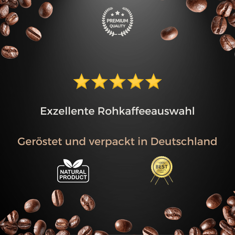 Caffe Crema Essential
