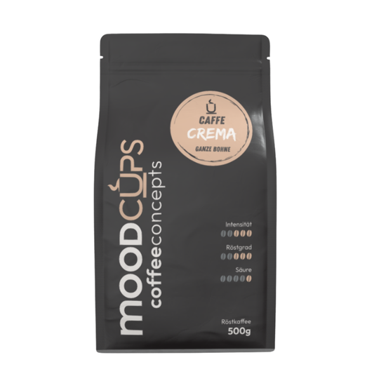Caffe Crema - 500g