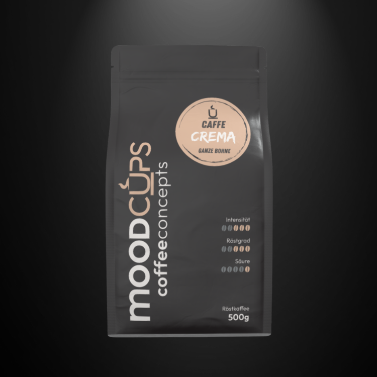 Caffe Crema Essential 500g