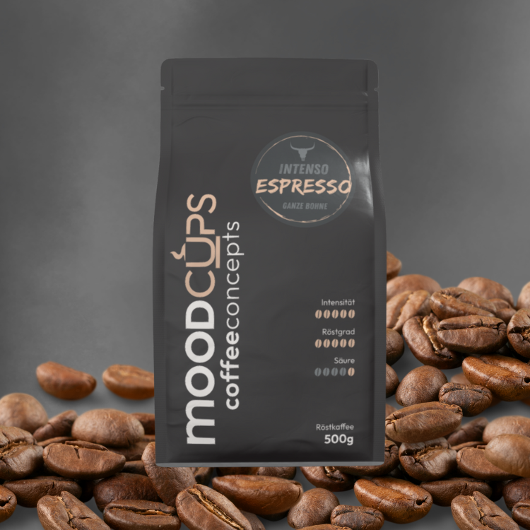 03 - Espresso Intenso 500g - GB