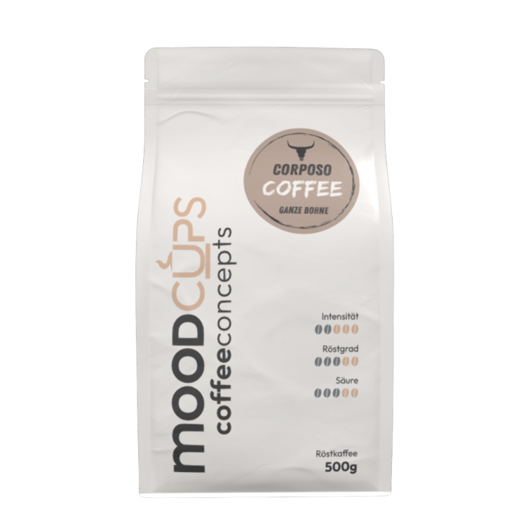 Coffee Corposo - 500g