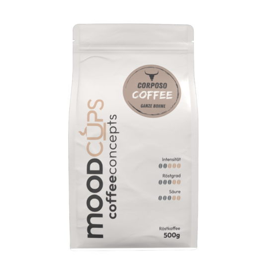 Coffee Corposo - 500g