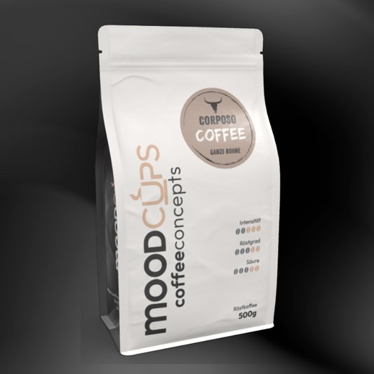 Coffee Corposo - 500g
