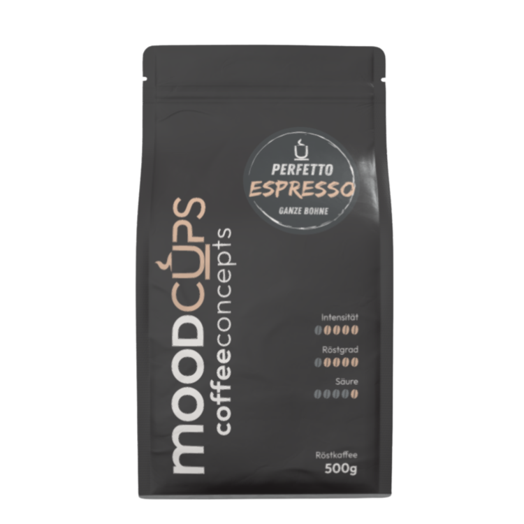 Espresso Perfetto - 500g