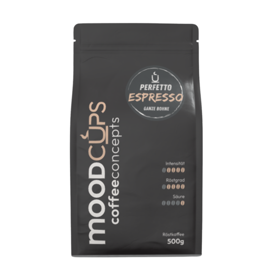 Espresso Perfetto - 500g