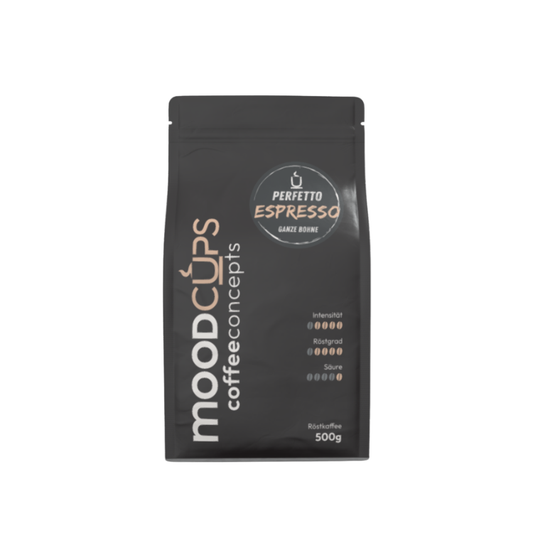 Espresso Perfetto - 500g