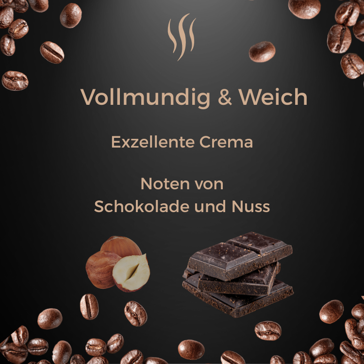 Espresso Perfetto Essential 500g