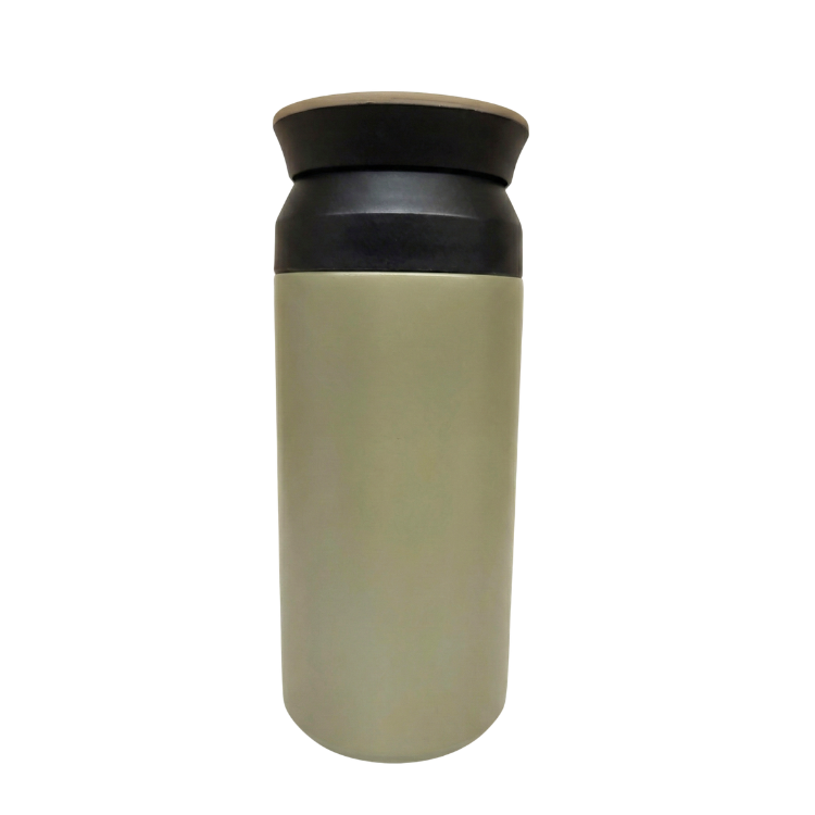 Coffee to go Becher - Forrest Green
