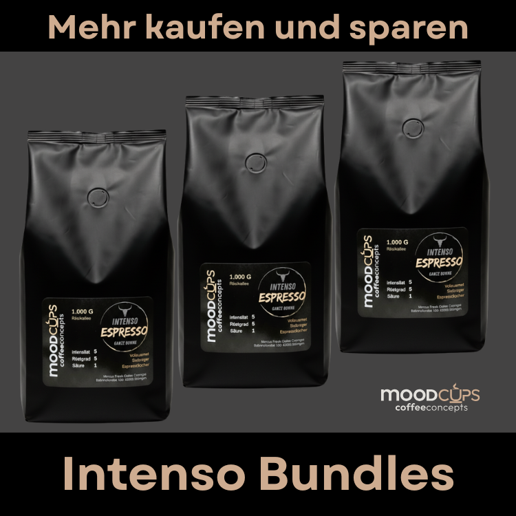 05.1 - Espresso Intenso - Bundles