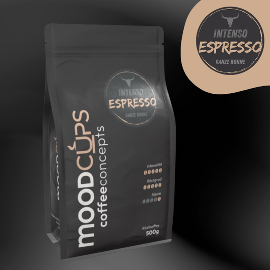06 - Espresso Intenso - 500g