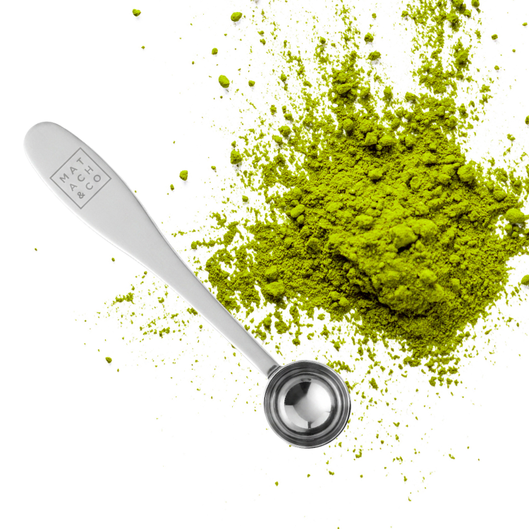 Matcha - Dosierlöffel