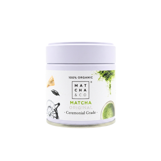 Matcha - Original - 30g