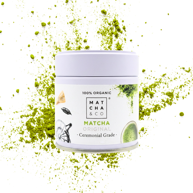 Matcha - Original - 30g