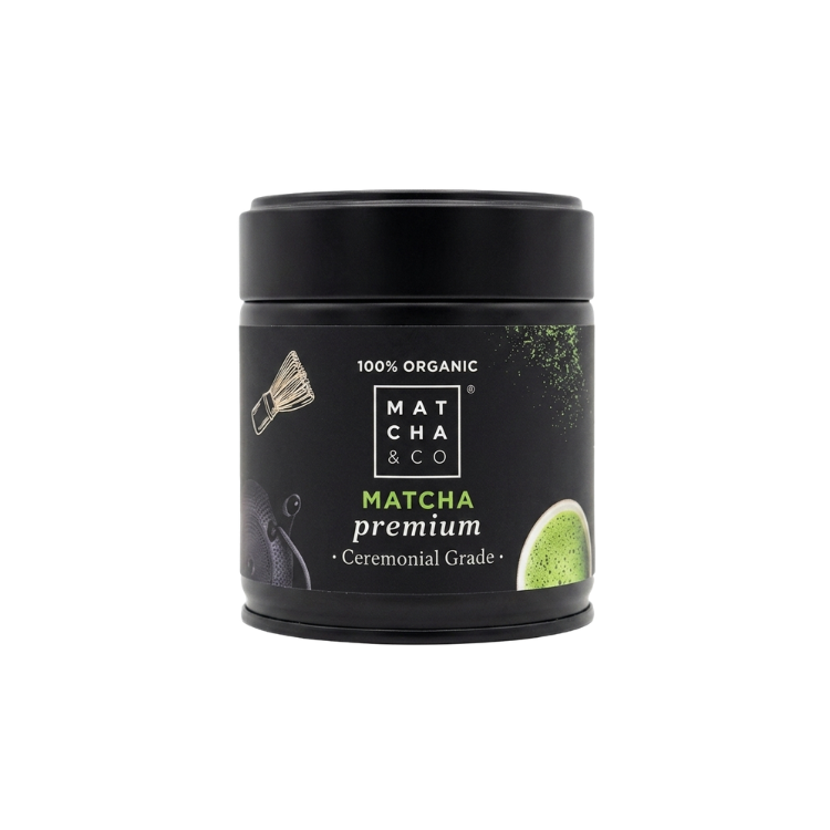 Matcha - Premium- 30g