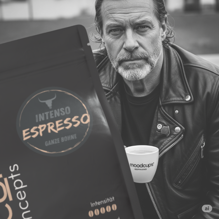 03 - Espresso Intenso 500g - GB